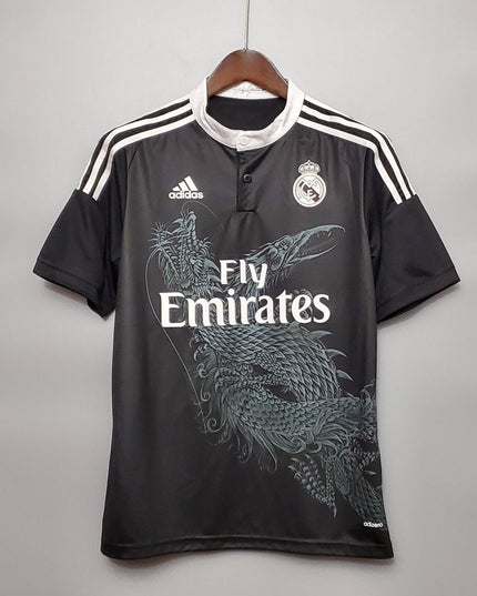 Real Madrid 2014/15 Third Shirt