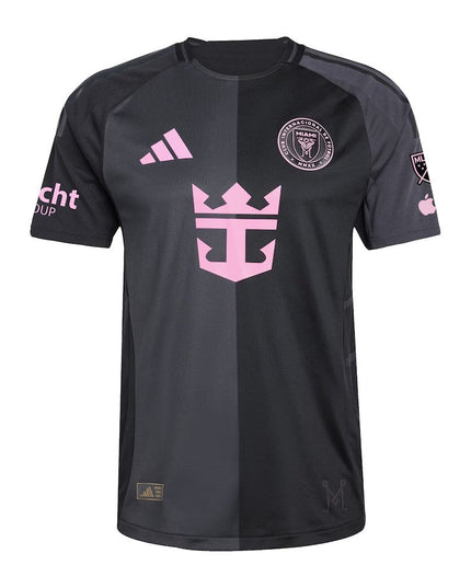 Inter Miami Away 2025 Standard Issue Kit