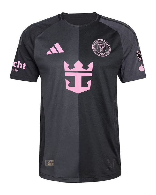 Inter Miami Away 2025 Standard Issue Kit