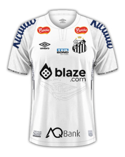 Santos Home 2025 Standard Issue Kit