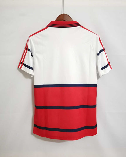 Bayern 1998/00 Away Shirt