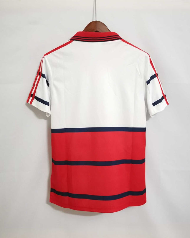 Bayern 1998/00 Away Shirt