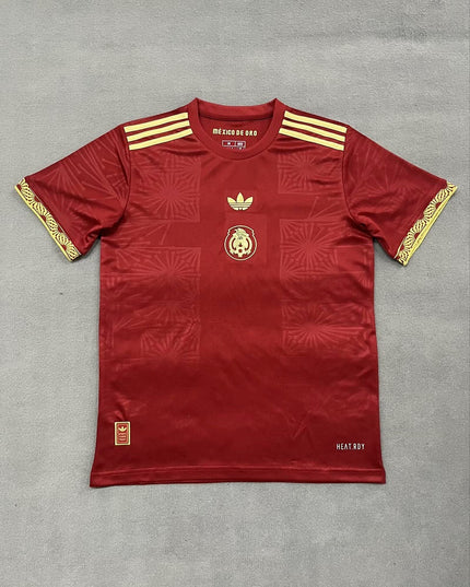 Mexico Concept 11 Standard Issue Kit