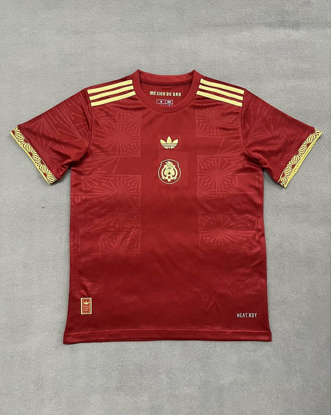 Mexico Concept 11 Standard Issue Kit