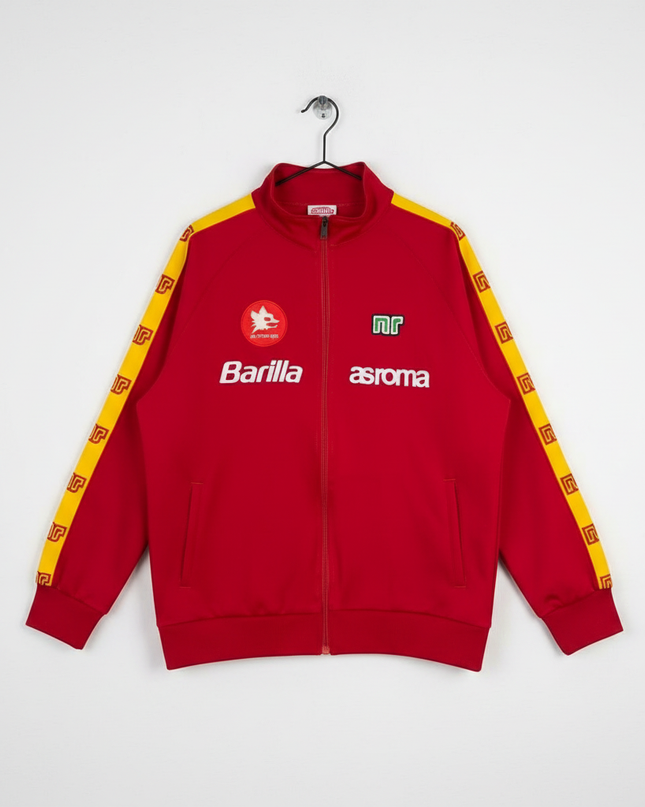 Roma Retro Windbreaker
