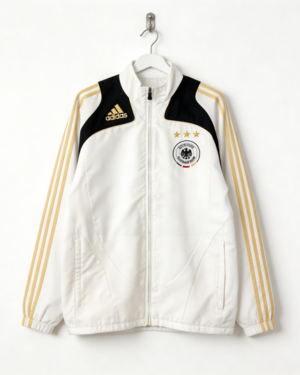 Germany Retro Windbreaker (2008)