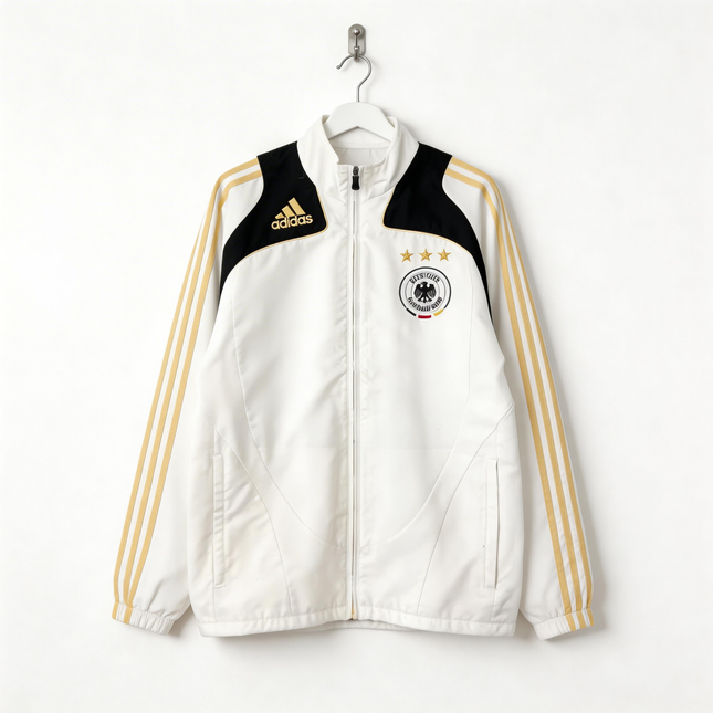 Germany Retro Windbreaker (2008)