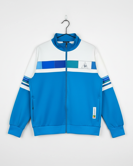 Argentina Retro Windbreaker (1986)
