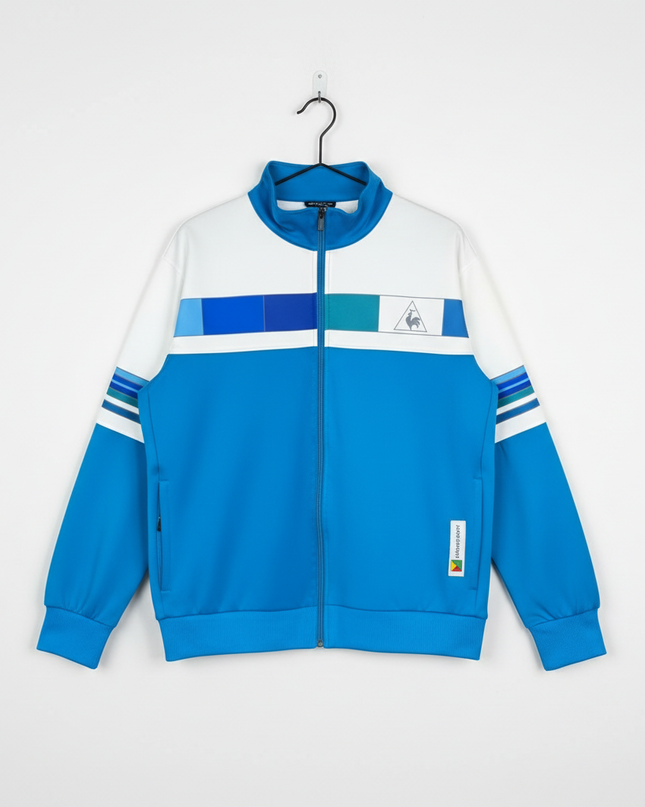 Argentina Retro Windbreaker (1986)