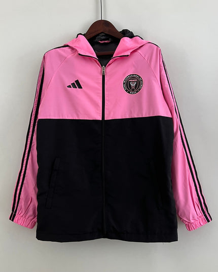 Inter Miami Windbreaker