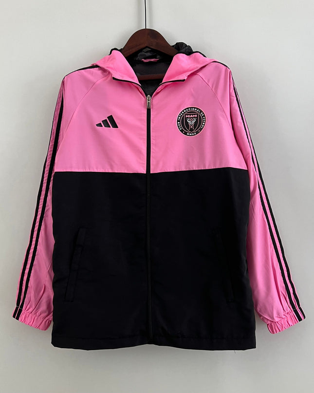 Inter Miami Windbreaker