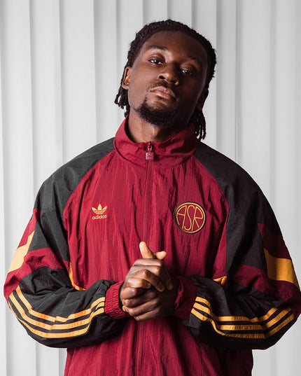 Roma Windbreaker