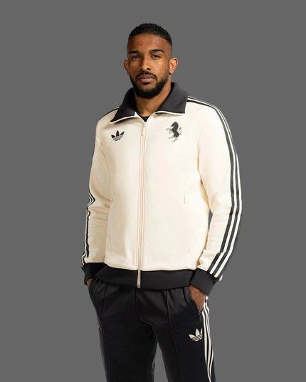 Juventus 2025/26 Windbreaker