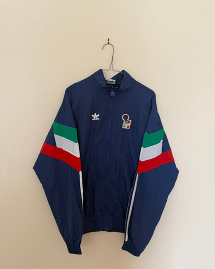 Italy Windbreaker