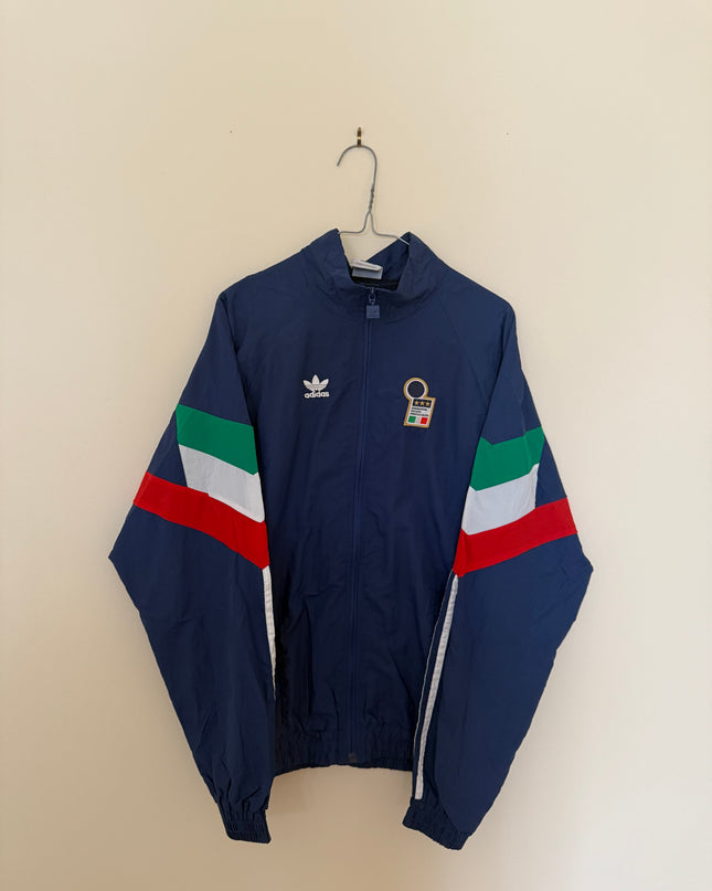 Italy Windbreaker