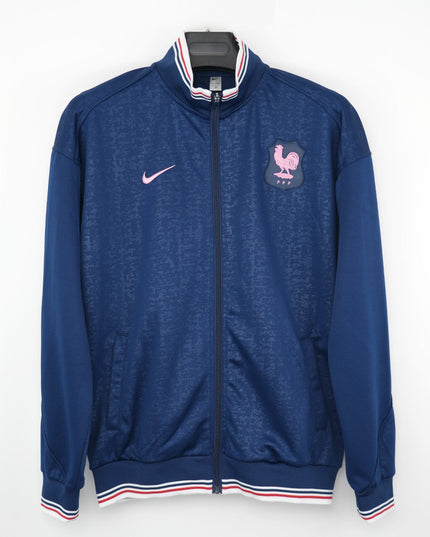 France 25/26 Windbreaker