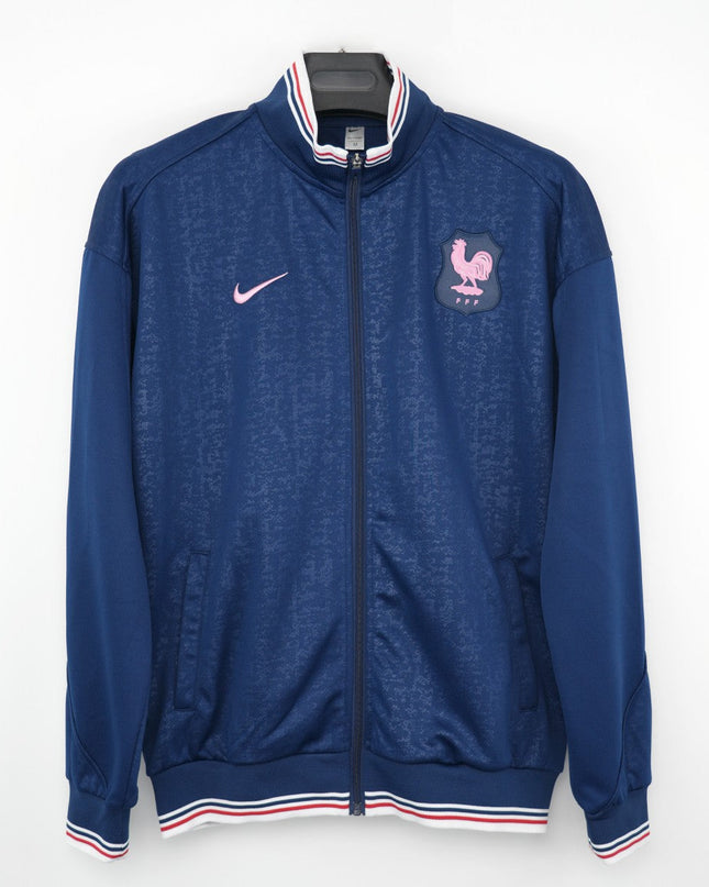 France 25/26 Windbreaker