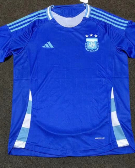 Argentina Away 2024 Standard Issue Kit