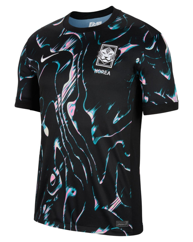 South Korea Away 2024 Player Issue Kit