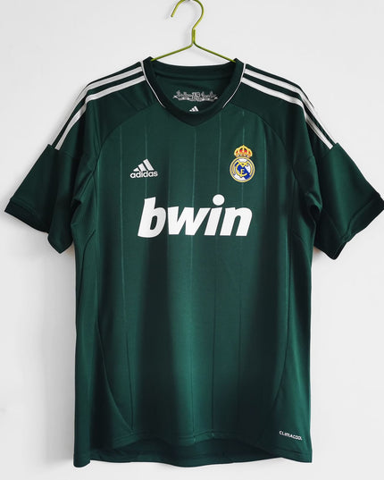 Real Madrid 2012/13 Third Shirt