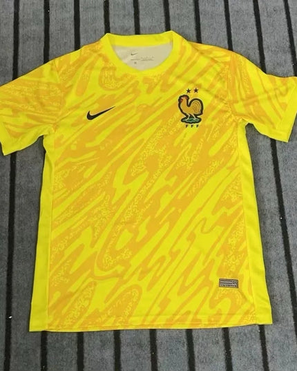 France GK 2 2024 Standard Kit