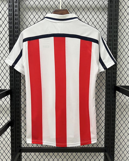Bayern 2001/02 Away Shirt