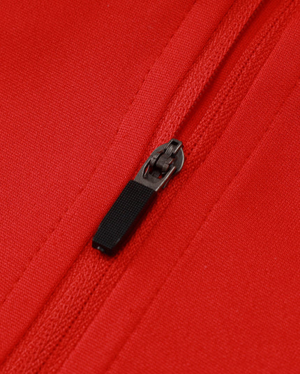 2024-25 Portugal Red Training Suit S-2XL