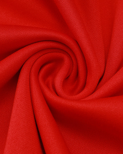 2024-25 Portugal Red Training Suit S-2XL