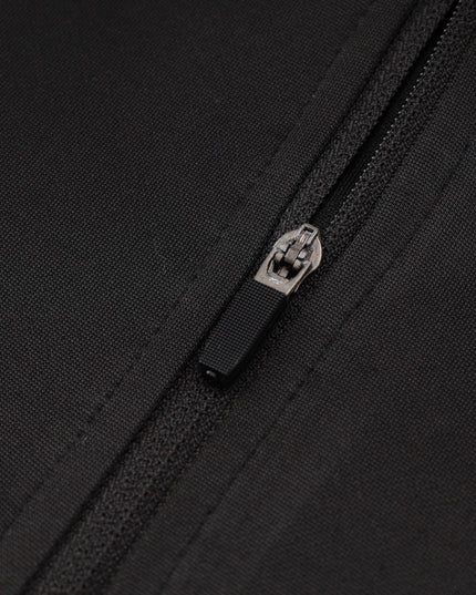 2024-25 Portugal Black Training Suit S-2XL