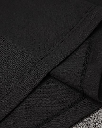 2024-25 Portugal Black Training Suit S-2XL