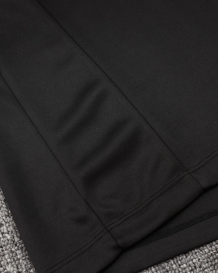 2024-25 Portugal Black Training Suit S-2XL