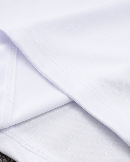 2024-25 Portugal White Training Suit S-2XL