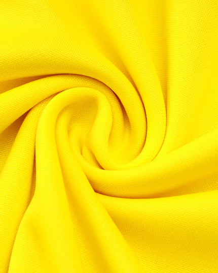 2024-25 Brazilian Yellow Training Suit S-2XL