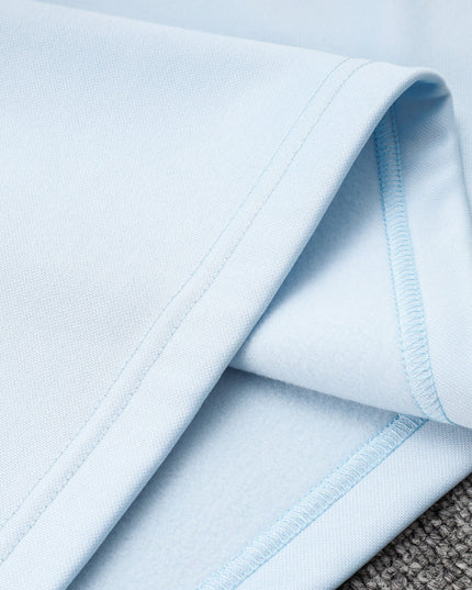 2024-25 French light blue hat training suit S-2XL