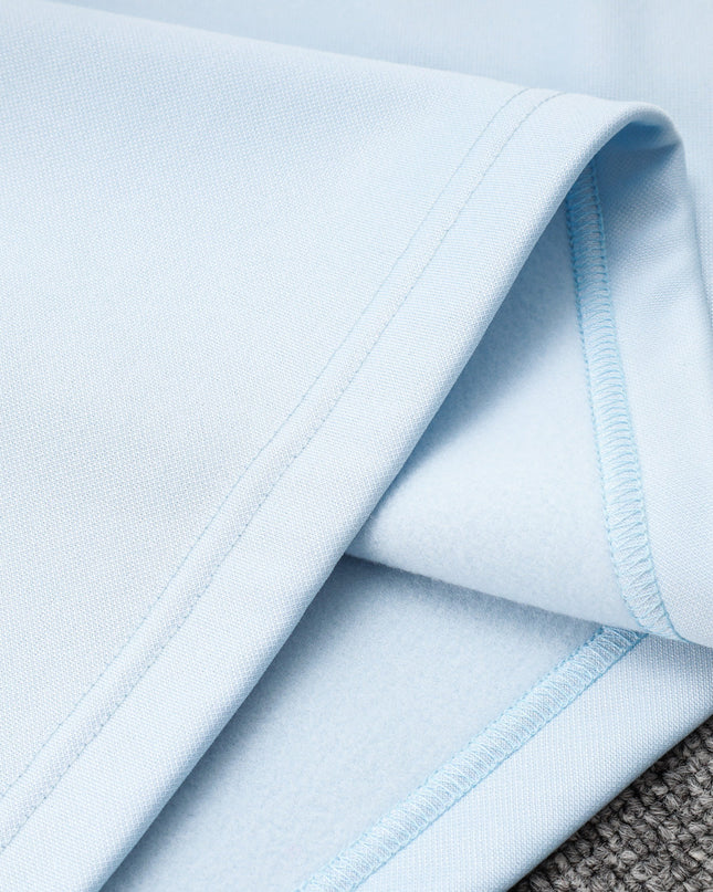 2024-25 French light blue hat training suit S-2XL