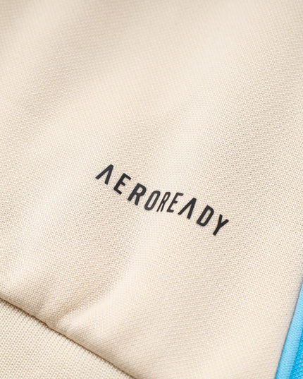 2024-25 Argentina Beige Training Suit S-2XL
