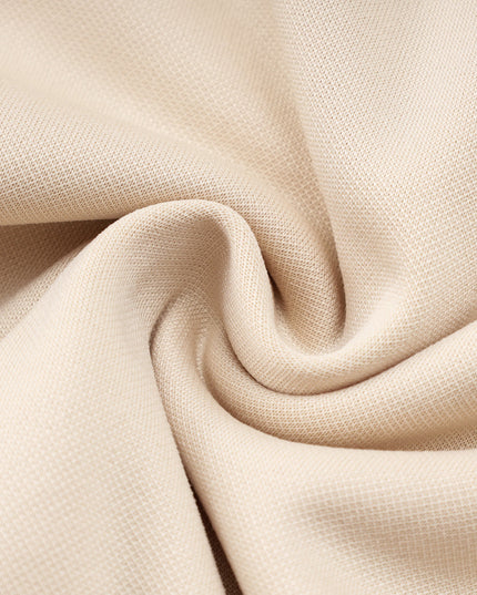 2024-25 Argentina Beige Training Suit S-2XL