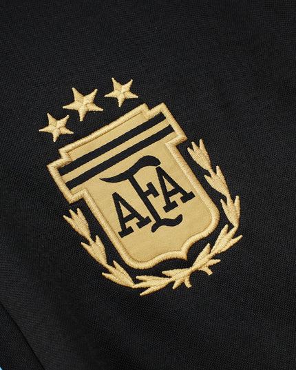 2024-25 Argentina Beige Training Suit S-2XL