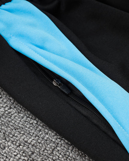 2024-25 Argentina Beige Training Suit S-2XL