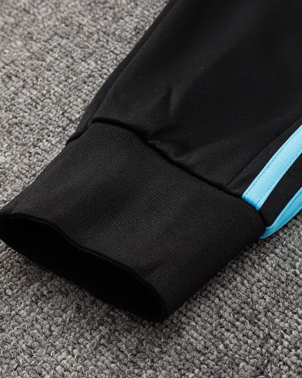 2024-25 Argentina Beige Training Suit S-2XL