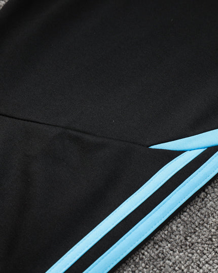 2024-25 Argentina Beige Training Suit S-2XL