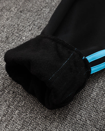 2024-25 Argentina Beige Training Suit S-2XL