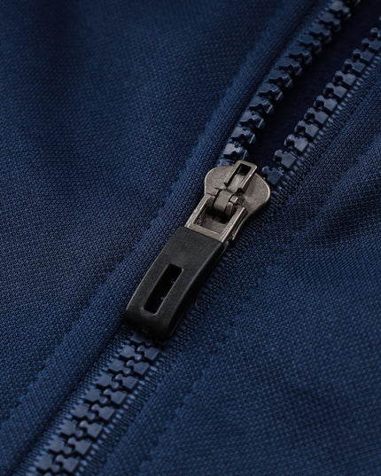 2024-25 French royal blue hat training suit S-2XL