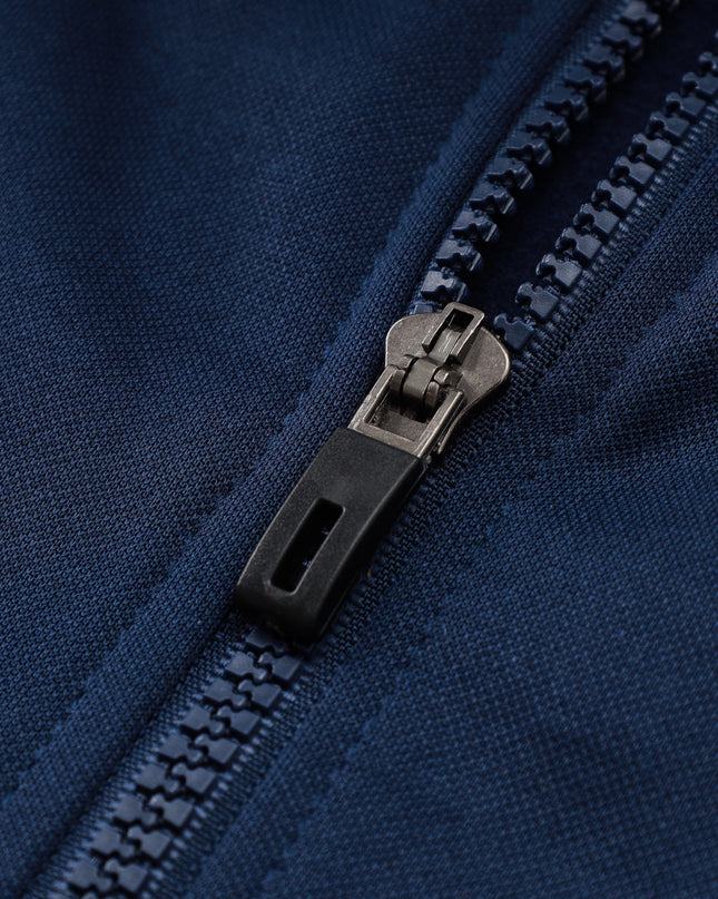 2024-25 French royal blue hat training suit S-2XL