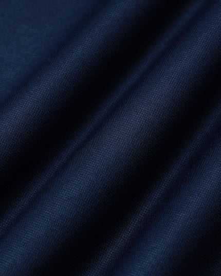 2024-25 French royal blue hat training suit S-2XL