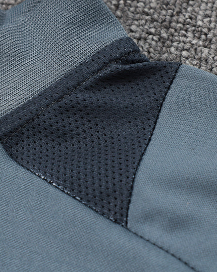 2024-25 German Dark Gray training suit S-2XL