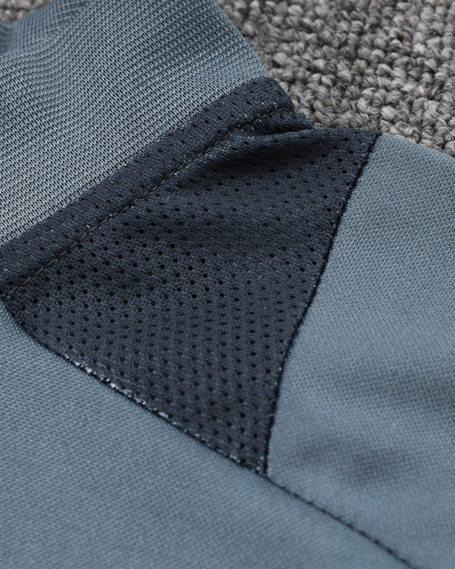 2024-25 German Dark Gray training suit S-2XL