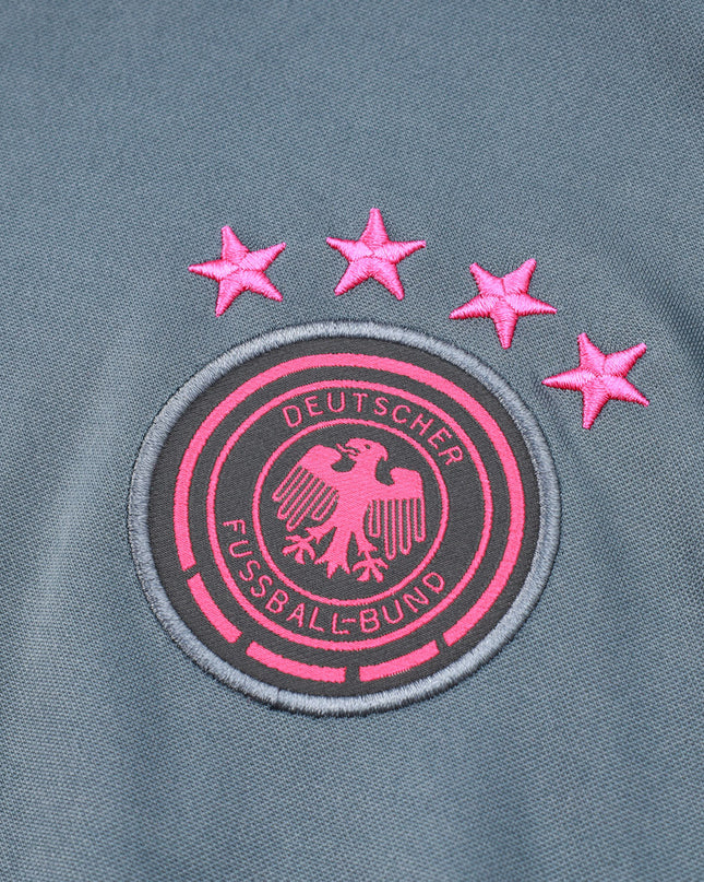 2024-25 German Dark Gray training suit S-2XL