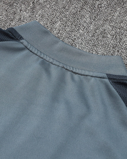 2024-25 German Dark Gray training suit S-2XL