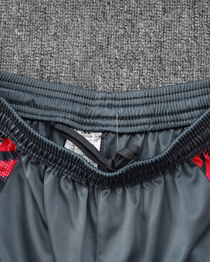 2024-25 German Dark Gray training suit S-2XL